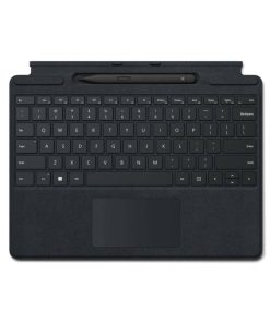 Combo Bàn Phím Surface Pro 8 | Pro 9 | Pro X Signature + bút Slim Pen 2