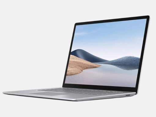 Surface laptop 4 15inch 4