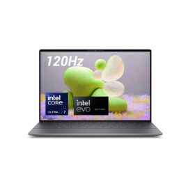 Dell XPS 13 9340 Intel Core Ultra 7 155H-16GB-512GB LikeNew