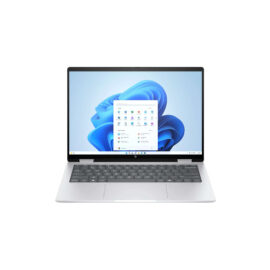 HP Envy x360 2in1 14 (2024) | AMD Ryzen5 8640HS | RAM 16G | SSD 512GB | FullHD+