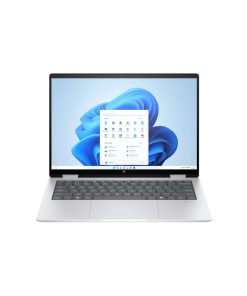 HP Envy x360 2in1 14 (2024) | AMD Ryzen5 8640HS | RAM 16G | SSD 512GB | FullHD+