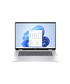 HP Envy x360 2in1 16 (2024) | AMD Ryzen5 8640HS | RAM 16G | SSD 512GB | FullHD+