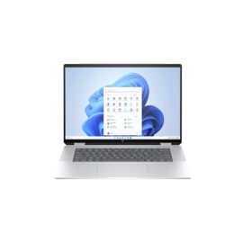 HP Envy x360 2in1 16 (2024) | AMD Ryzen5 8640HS | RAM 16G | SSD 512GB | FullHD+