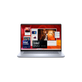Dell Inspiron 16 Plus 7640 16" Ultra 7 155H | 32GB | 1TB | FHD+ WVA Touch Light Blue