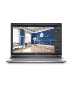 Dell Precision 3560 i7-1165G7 | 16GB | 256GB | T500 |15.6" FHD Touch