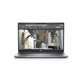 Dell Precision 3570 i7-1265U | 16GB | 256GB | T550 15,6" FHD