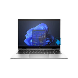 HP EliteBook X360 830 G9 2in1 13.3" i5-1245U | 16GB | 256GB | 14" WUXGA
