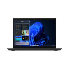 Lenovo Thinkpad T14s Gen 4, i5-1345U | 16GB | 256GB | 14inch FHD+