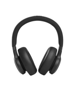 Tai nghe Bluetooth chụp tai JBL Live 660NC chống ồn, Màu đen