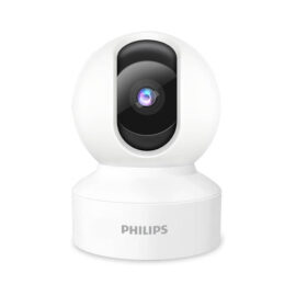 Camera xoay WiFi Philips 6000 Series (TAI6000W) - bản quốc tế, App tiếng Việt