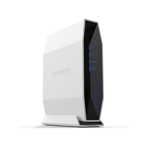 Bộ Phát Linksys E9450 AX5400 DualBand EasyMesh Wifi 6 Mơi, Fullbox