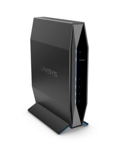 Bộ phát wifi 6 Linksys E7350-AH MAX-STREAM AX1800 EASY MESH (Mới,Full box)
