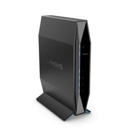 Bộ phát wifi 6 Linksys E7350-AH MAX-STREAM AX1800 EASY MESH (Mới,Full box)