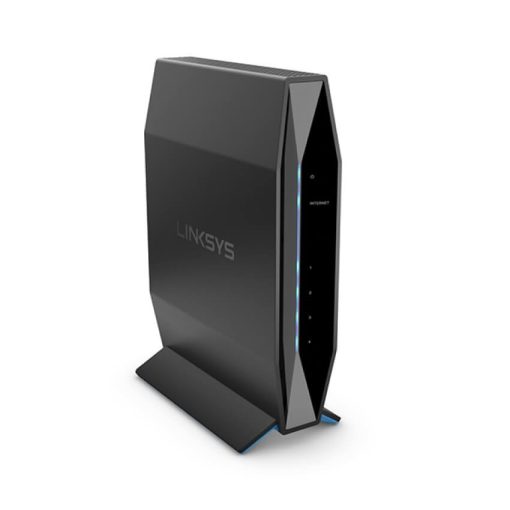 Bộ phát wifi 6 Linksys E7350-AH MAX-STREAM AX1800 EASY MESH (Mới,Full box)