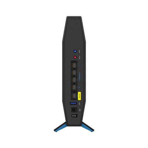 Bộ phát wifi 6 Linksys E7350-AH MAX-STREAM AX1800 EASY MESH (Mới,Full box) - Hình ảnh 2
