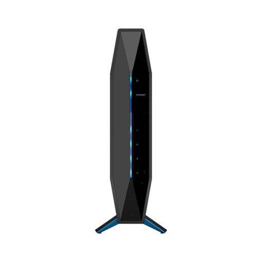 Bộ phát wifi 6 Linksys E7350-AH MAX-STREAM AX1800 EASY MESH (Mới,Full box) - Hình ảnh 3