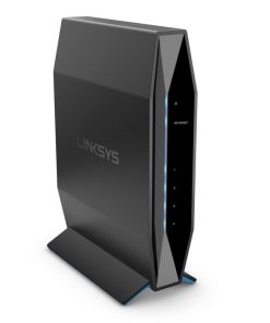 Bộ phát wifi 6 Linksys E8450-AH MAX-STREAM AX3200 EASY MESH (Mới,Full box)
