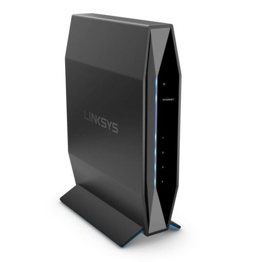 Bộ phát wifi 6 Linksys E8450-AH MAX-STREAM AX3200 EASY MESH (Mới,Full box)