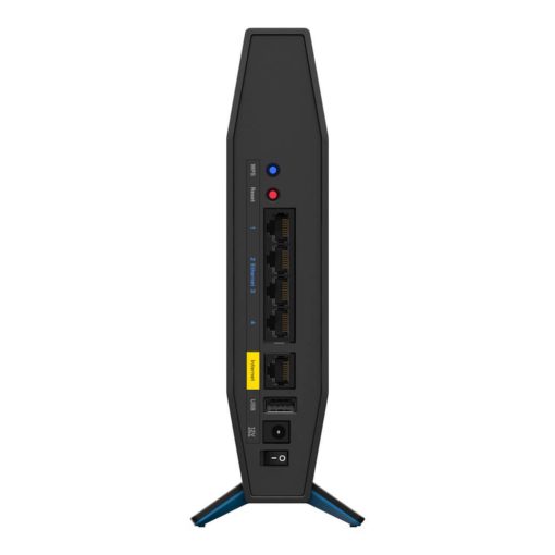 Bộ phát wifi 6 Linksys E8450-AH MAX-STREAM AX3200 EASY MESH (Mới,Full box) - Hình ảnh 5