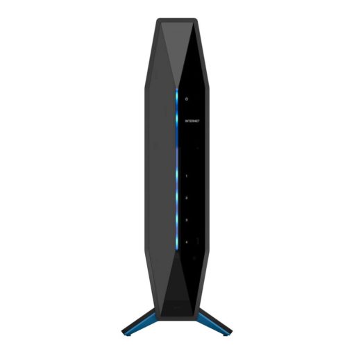 Bộ phát wifi 6 Linksys E8450-AH MAX-STREAM AX3200 EASY MESH (Mới,Full box) - Hình ảnh 6