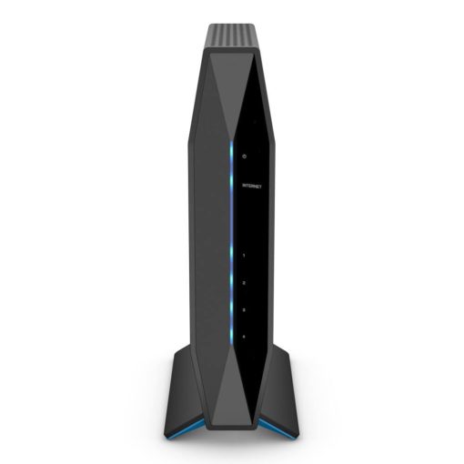 Bộ phát wifi 6 Linksys E8450-AH MAX-STREAM AX3200 EASY MESH (Mới,Full box) - Hình ảnh 8