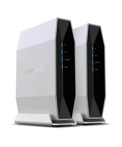 Bộ Phát Linksys E9452 AX5400 DualBand EasyMesh Wifi 6 (Mớii, Fullbox)