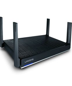 Bộ phát wifi 6 Linksys Max-Stream EA9350 AX4500 (Trưng bày)