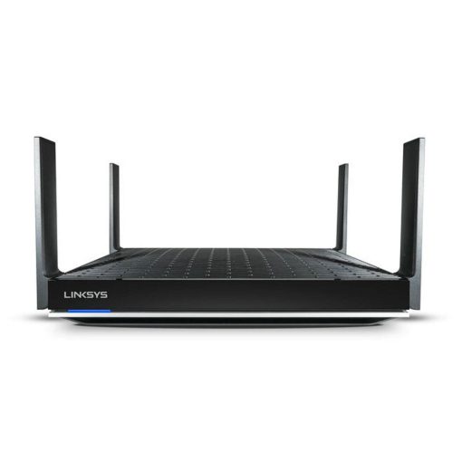 Bộ phát wifi 6 Linksys Max-Stream EA9350 AX4500 (Trưng bày) - Hình ảnh 2