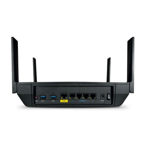 Bộ phát wifi 6 Linksys Max-Stream EA9350 AX4500 (Trưng bày) - Hình ảnh 3