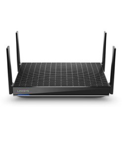 Bộ phát wifi 6 Linksys MR9600-AH AX6000 (Trưng bày)