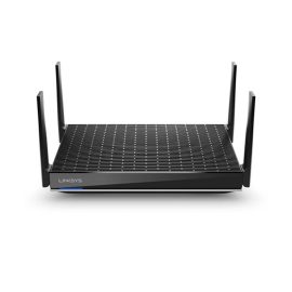 Bộ phát wifi 6 Linksys MR9600-AH AX6000 (Trưng bày)