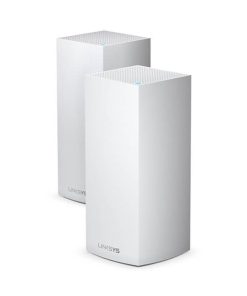 Bộ Phát WiFi Mesh Linksys Velop MX10600-AH AX5300 (Trưng Bày)
