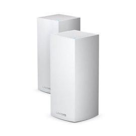 Bộ Phát WiFi Mesh Linksys Velop MX10600-AH AX5300 (Trưng Bày)