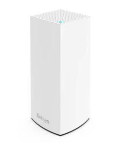 Bộ Phát WiFi Mesh Linksys Velop MX5501-AH AX5400 (Trưng Bày)