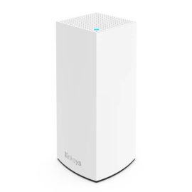 Bộ Phát WiFi Mesh Linksys Velop MX5501-AH AX5400 (Trưng Bày)