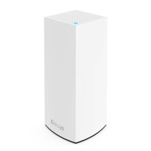 Bộ Phát WiFi Mesh Linksys Velop MX5501-AH AX5400 (Trưng Bày)