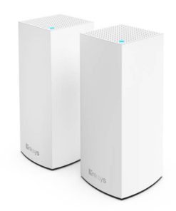 Bộ Phát WiFi Mesh Linksys Velop MX5502-AH AX5400 (Trưng Bày)