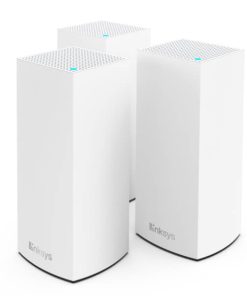 Bộ Phát WiFi Mesh Linksys Velop MX5503-AH AX5400 (Trưng Bày)