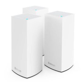 Bộ Phát WiFi Mesh Linksys Velop MX5503-AH AX5400 (Trưng Bày)