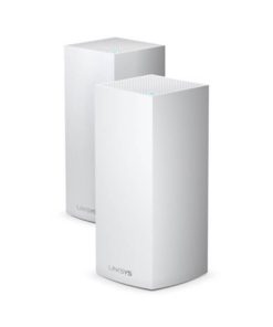 Bộ Phát WiFi Mesh Linksys Velop MX8400-AH AX4200 (Trưng Bày) (2 pack mx4200)