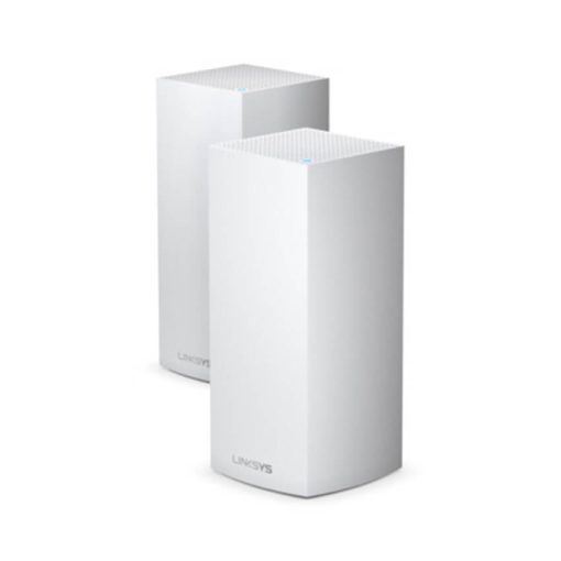 Bộ Phát WiFi Mesh Linksys Velop MX8400-AH AX4200 (Trưng Bày) (2 pack mx4200)