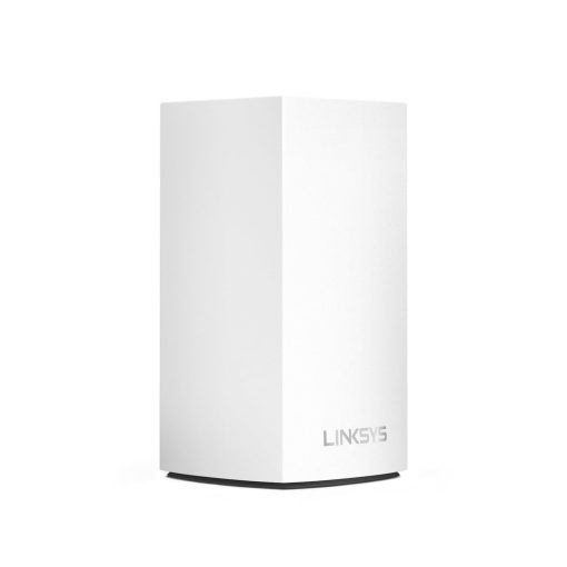 Bộ Phát WiFi Mesh Linksys Velop WHW0101-AH Dual-Band AC1300 (Trưng Bày)