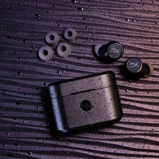 Tai nghe nhét tai HyperX Cirro Buds Pro True Wireless - Hình ảnh 4