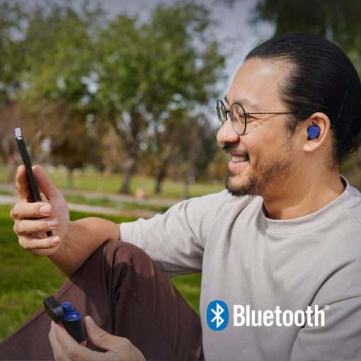 Tai nghe nhét tai HyperX Cirro Buds Pro True Wireless - Hình ảnh 6