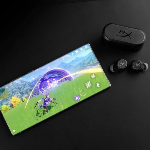 Tai nghe nhét tai HyperX Cirro Buds Pro True Wireless - Hình ảnh 9
