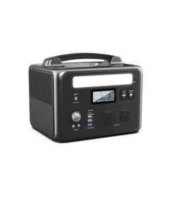 Trạm Sạc Di Động Huaton ESS P600