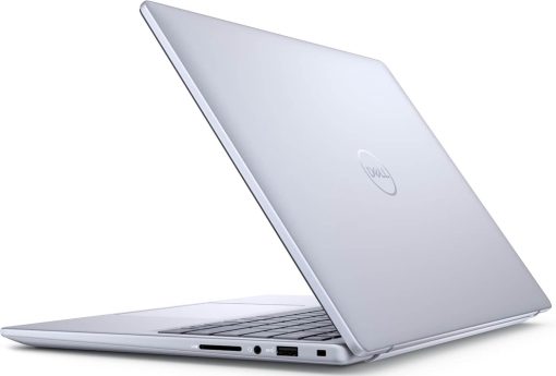 Dell Inspiron 5445 AMD Ryzen7 8840HS | RAM 16G | SSD 512B | 14" 2.2K - Ảnh 9