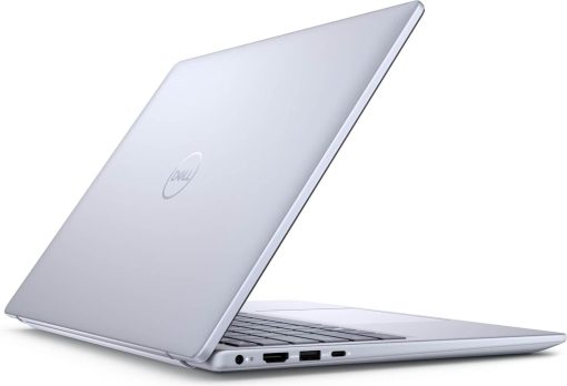 Dell Inspiron 5445 AMD Ryzen7 8840HS | RAM 16G | SSD 512B | 14" 2.2K - Ảnh 4