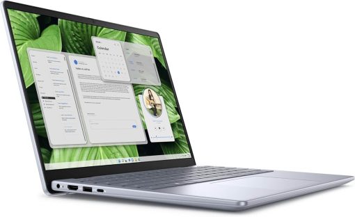 Dell Inspiron 5445 AMD Ryzen7 8840HS | RAM 16G | SSD 512B | 14" 2.2K - Ảnh 2