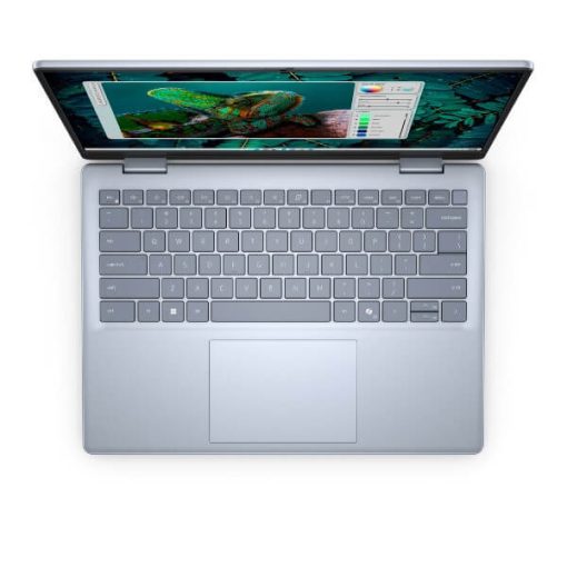 Dell Inspiron 7440 Plus Core i5 210H | 16GB RAM | 1TB SSD | 14" FHD+ - Ảnh 9